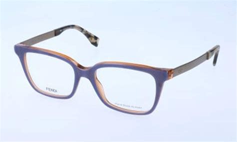 fendi brillengestelle ff 0077 e17 17-50-17|Fendi Women's Eyeglasses FF 0077 E17 Velvet Pink Marble .